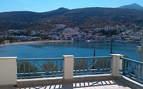 Almar Apartments